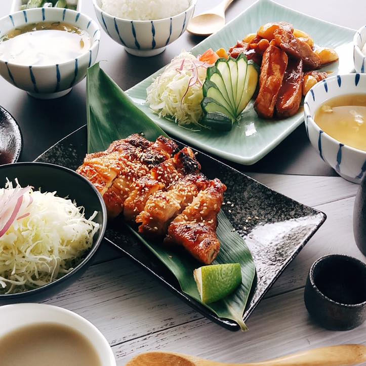 japanese fried chicken