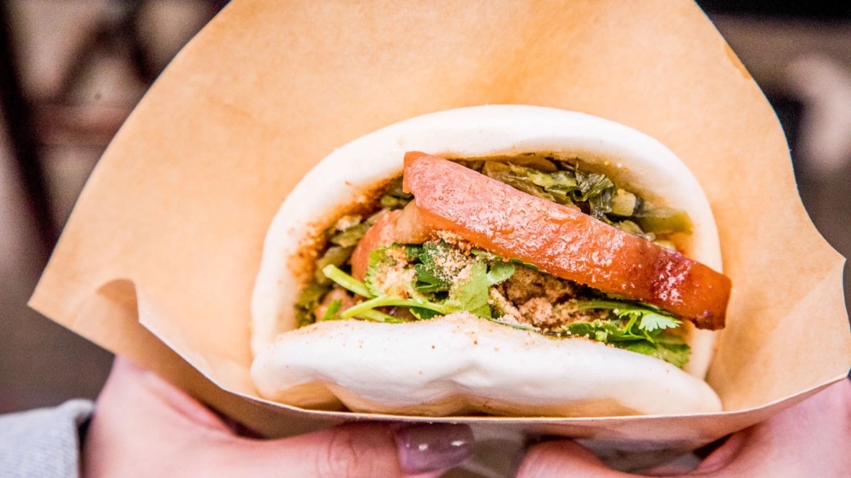 gua bao